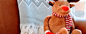 Children are our guests!