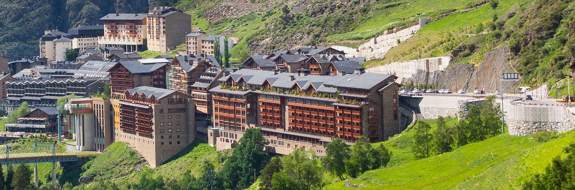 mountain hotels best rate sport hotels andorra